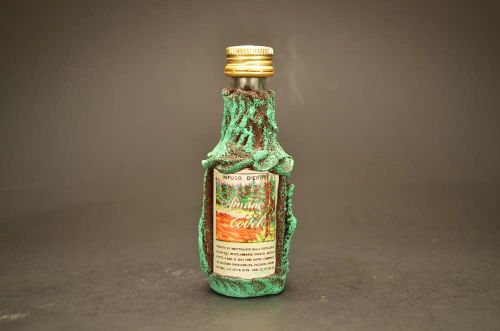 Infuso D'Erbe Aniarc Tovel 1882