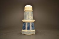 Kyndbende- Holland 1887