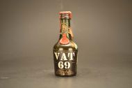Vat 69 Blended Scotch Whisky 1910
