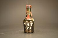 Vat 69 Blended Scotch Whisky 1910
