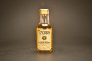 Teacher'S Highland Cream Scotch Whisky 1911