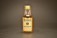 Teacher'S Highland Cream Scotch Whisky 1911