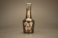 Vat 69 Blended Scotch Whisky 1912