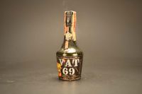 Vat 69 Blended Scotch Whisky 1913
