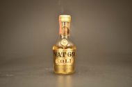 Vat 69 Gold Golden Light Blended Scotch Whisky 1914