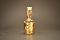 Vat 69 Gold Golden Light Blended Scotch Whisky 1914