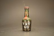 Vat 69 Finest Scotch Whisky 1916