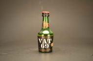 Vat 69 Finest Scotch Whisky 1917