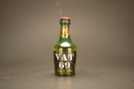 Vat 69 Finest Scotch Whisky 1918