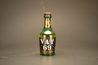 Vat 69 Finest Scotch Whisky 1918