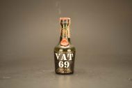 Vat 69 Blended Scotch Whisky 1919