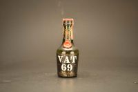 Vat 69 Blended Scotch Whisky 1919