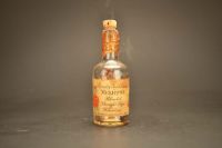 Melrose Blended Straight Rye Whiskies 1921