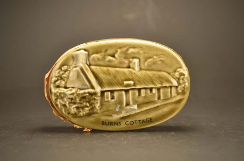 Beneagles Blended Scotch Whisky 1922