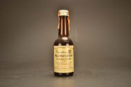 Canadian Macnaughton Canadian Whisky A Blend 1936