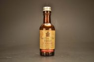 Cadillac Club Deluxe Blended Whiskey 1940