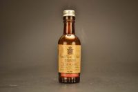 Cadillac Club Deluxe Blended Whiskey 1940
