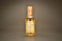 Schenley Ofc Canadian Whisky A Blend 1927