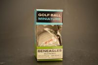 Beneagles Blended Scotch Whisky 1964