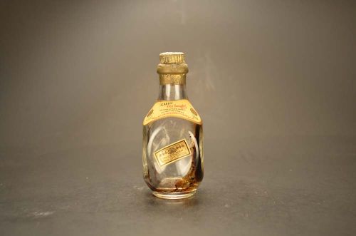 Gaelic Old Smuggler- Blended Scotch Whisky 1952