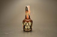 Vat 69 Blended Scotch Whisky 1953