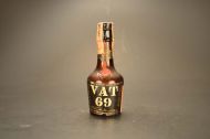 Vat 69 Blended Scotch Whisky 1954
