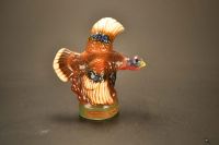 Wild Turkey Kentucky Straight Bourbon Whiskey 1971