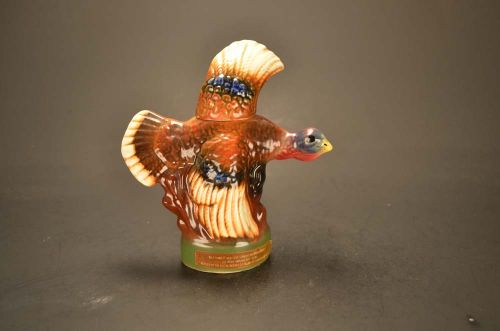 Wild Turkey Kentucky Straight Bourbon Whiskey 1971