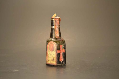 Elixir- Bardinet- Bordeaux 1974