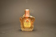 Seagram'S Crown Royal- Blended Canadian Whiskey 1994