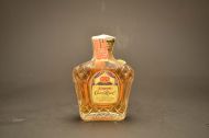 Seagram'S Crown Royal- Blended Canadian Whiskey 1995