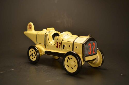 Famous Firsts Marmon Wasp 2006