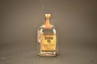 Bottoms Up Kentucky Straight Bourbon Whisky 1984