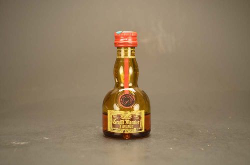 Grand Marnier Liqueur 2018