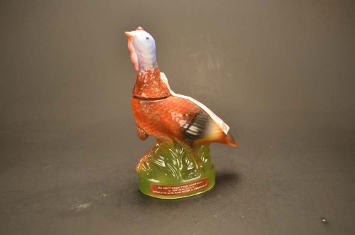 Wild Turkey Kentucky Straight Bourbon Whiskey 2012