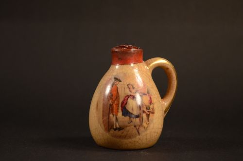 Orlando Cherry Brandy 2033