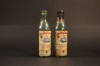 Two Brother'S Bar Rum Dark 2042