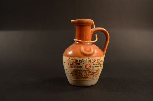 Ye Whisky Of Ye Monks 2048