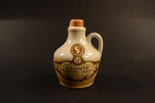 Bronte Yorkshire Liqueur 2052