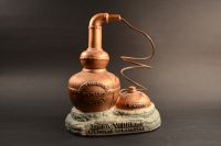 Evan Williams Kentucky Straight Bourbon Whisky 2055