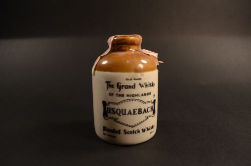 Usquaebach - The Grand Whisky Of The Highlands 2064