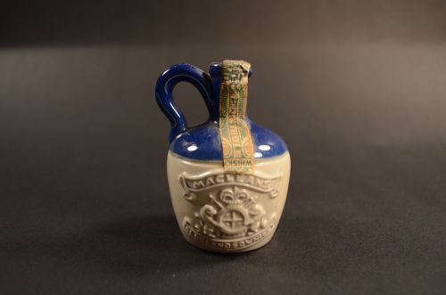 Macleans Old Blended Whisky 2066