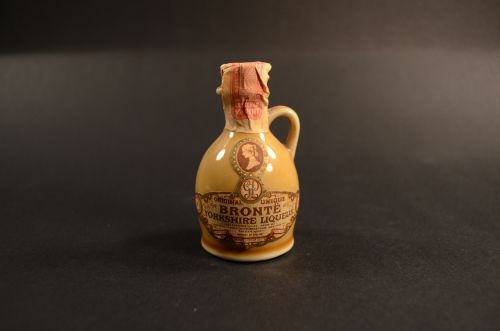 Bronte Yorkshire Liqueur 2067
