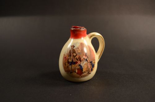 Orlando Cherry Brandy 2068