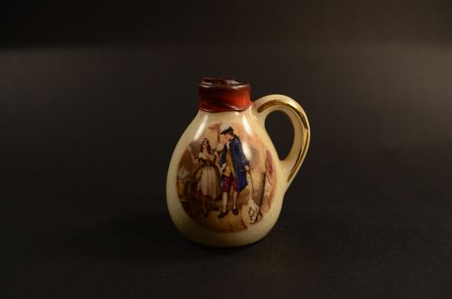 Orlando Cherry Brandy 2069