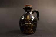 Clan Campbell - Deluxe Blended Scotch Whisky 2076