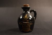 Clan Campbell - Deluxe Blended Scotch Whisky 2076