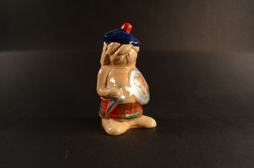 Clan Tartan 70 Scotch Whisky 2080