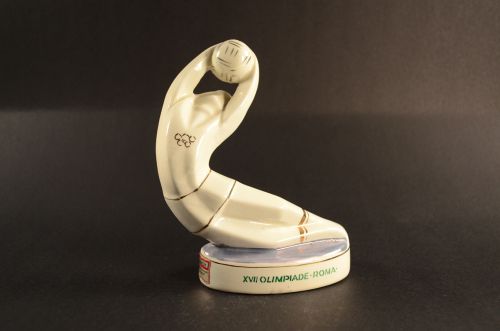 Olympic Xvii Rome 2094