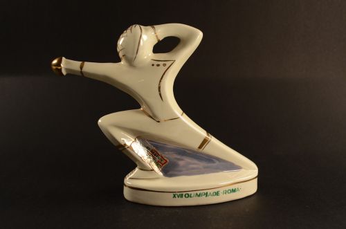 Olympic Xvii Rome 2095